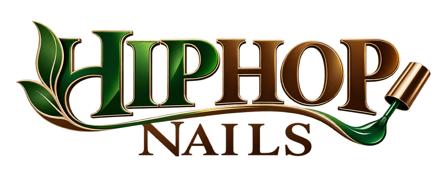 Hip Hop Nails